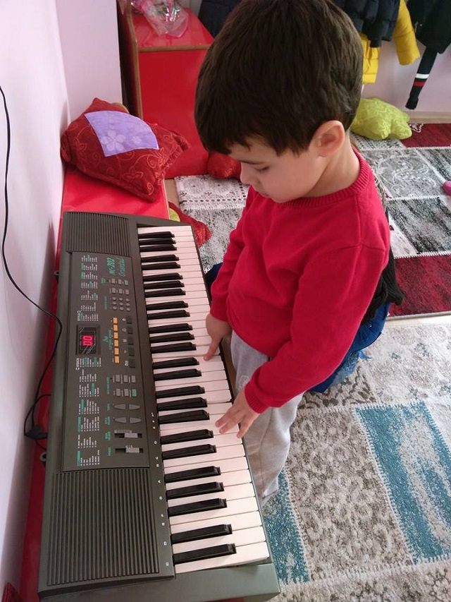 Müzik