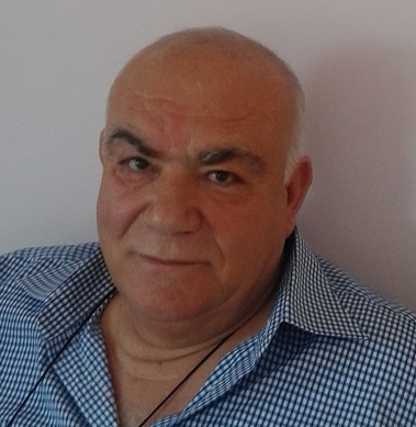 Orhan MAVİ