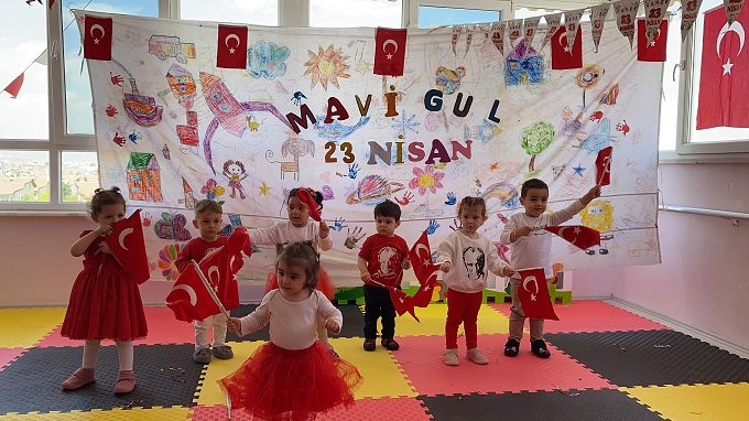 Özel Günlerin Anlam ve Önemini birlikte keşfediyoruz :)